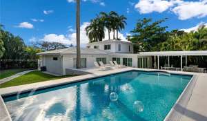 Venta Villa Miami