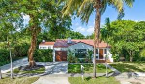 Venta Villa Miami