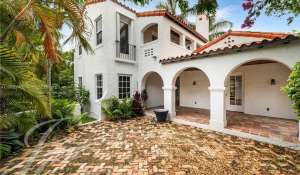 Venta Villa Miami Beach