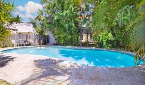 Venta Villa Miami Beach