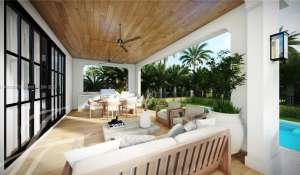 Venta Villa Miami Beach