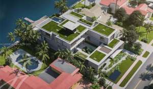 Venta Villa Miami Beach