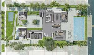 Venta Villa Miami Beach