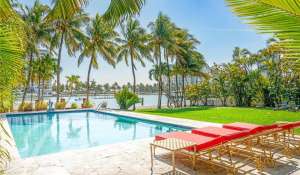 Venta Villa Miami Beach