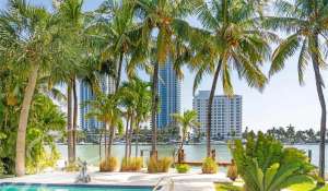 Venta Villa Miami Beach