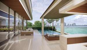 Venta Villa Miami Beach