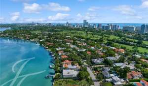 Venta Villa Miami Beach