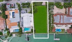 Venta Villa Miami Beach