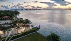 Venta Villa Miami Beach