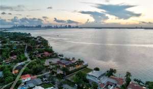 Venta Villa Miami Beach