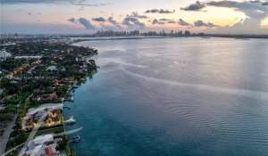 Venta Villa Miami Beach