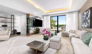 Venta Villa Miami Beach