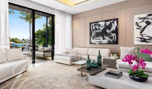 Venta Villa Miami Beach