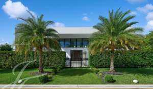 Venta Villa Miami Beach