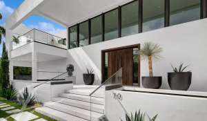 Venta Villa Miami Beach