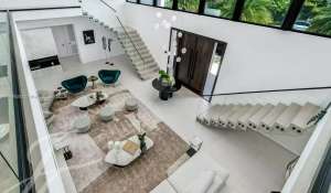 Venta Villa Miami Beach