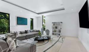 Venta Villa Miami Beach