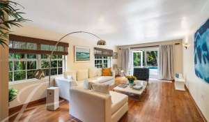 Venta Villa Miami Beach