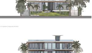 Venta Villa Miami Beach