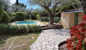 Venta Villa Mouans-Sartoux