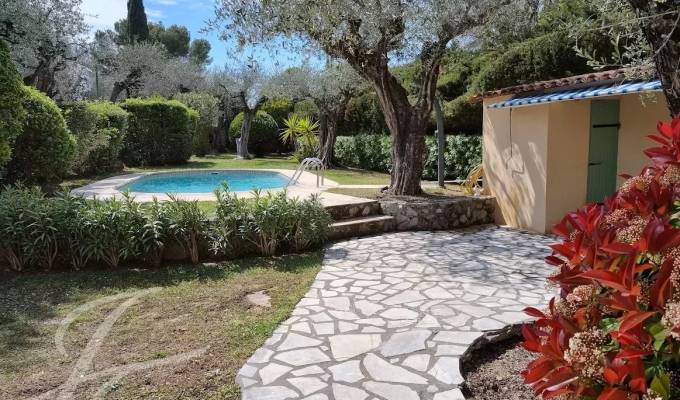 Venta Villa Mouans-Sartoux