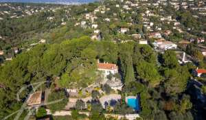 Venta Villa Mougins