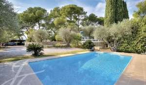 Venta Villa Mougins