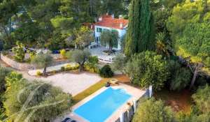 Venta Villa Mougins