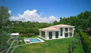 Venta Villa Mougins