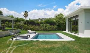 Venta Villa Mougins