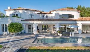 Venta Villa Mougins