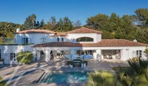 Venta Villa Mougins