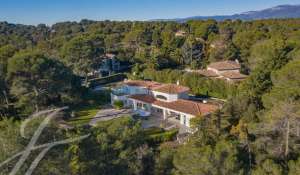 Venta Villa Mougins