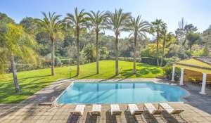 Venta Villa Mougins