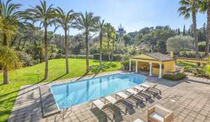 Venta Villa Mougins