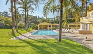 Venta Villa Mougins