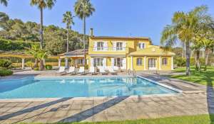 Venta Villa Mougins