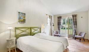 Venta Villa Mougins