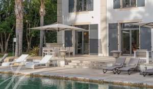 Venta Villa Mougins