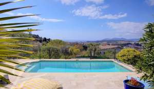 Venta Villa Mougins