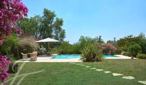 Venta Villa Mougins