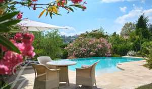 Venta Villa Mougins