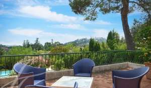 Venta Villa Mougins