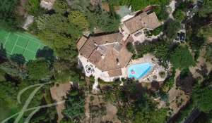 Venta Villa Mougins