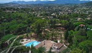 Venta Villa Mougins