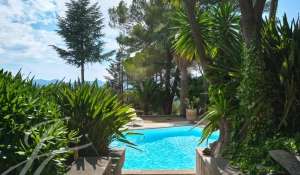 Venta Villa Mougins