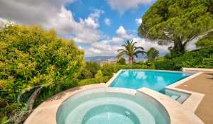 Venta Villa Mougins