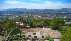 Venta Villa Mougins