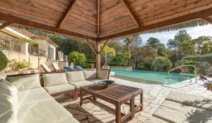 Venta Villa Mougins