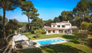 Venta Villa Mougins